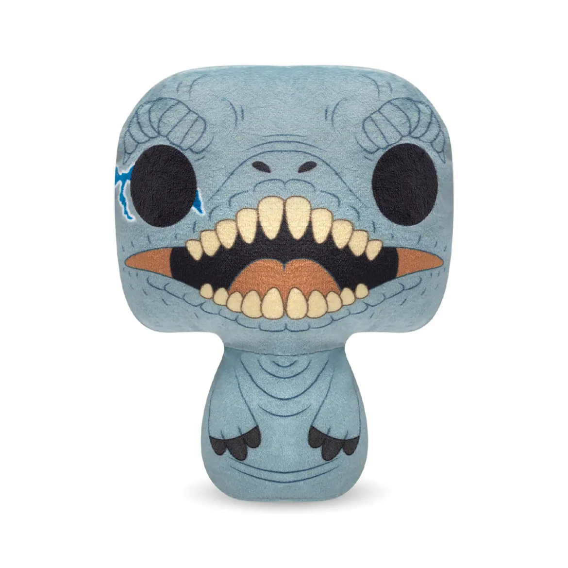 Jurassic Park - Raptor Funko Pop Plüsch Figur