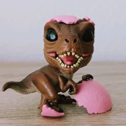 Jurassic Park - Raptor Funko Pop Figur