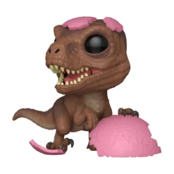 Jurassic Park - Raptor Funko Pop Figur