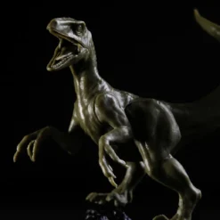 Jurassic Park Schachspiel