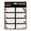 Jurassic Park - School Sticker