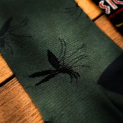 Jurassic Park - Socken 3er Set