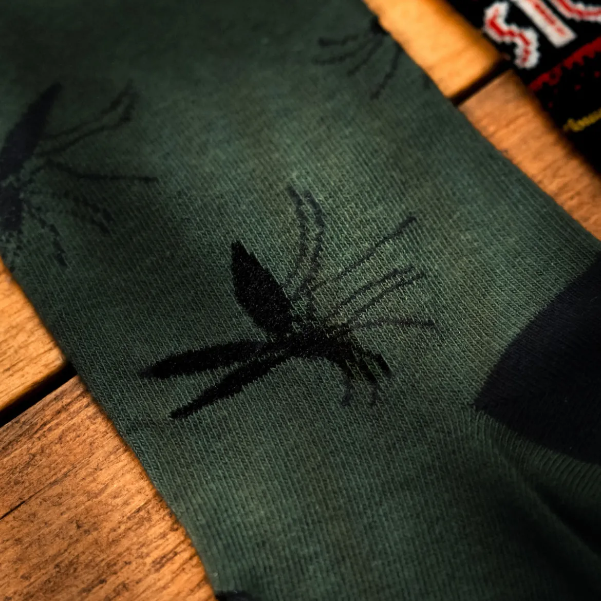Jurassic Park - Socken 3er Set