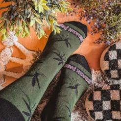 Jurassic Park - Socken 3er Set