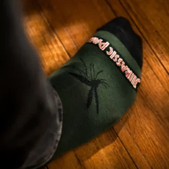 Jurassic Park - Socken 3er Set