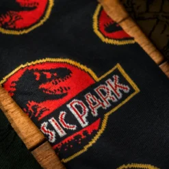 Jurassic Park - Socken 3er Set