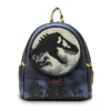 Jurassic Park - 30th Anniversary Dino Moon Glow in the Dark Mini Rucksack