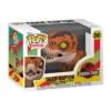 Jurassic Park - Tiger Raptor Funko Pop Figur