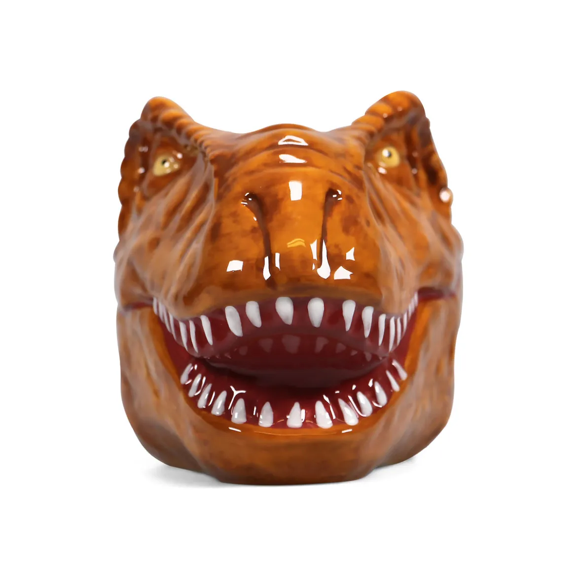Jurassic Park - T-Rex 3D Tasse