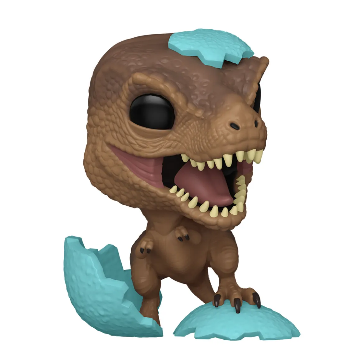 Jurassic Park - T-Rex Funko Pop Figur