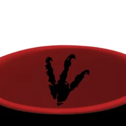 Jurassic Park - T-Rex & Logo Tasse