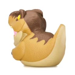 Jurassic Park - T-Rex TUBBZ Deko Ente