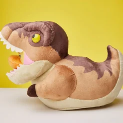 Jurassic Park - T-Rex TUBBZ Plüsch Ente