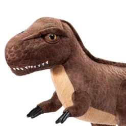 Jurassic Park - Tyrannosaurus Rex Plüsch Figur