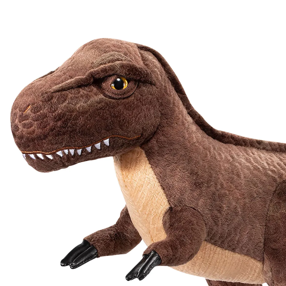 Jurassic Park - Tyrannosaurus Rex Plüsch Figur