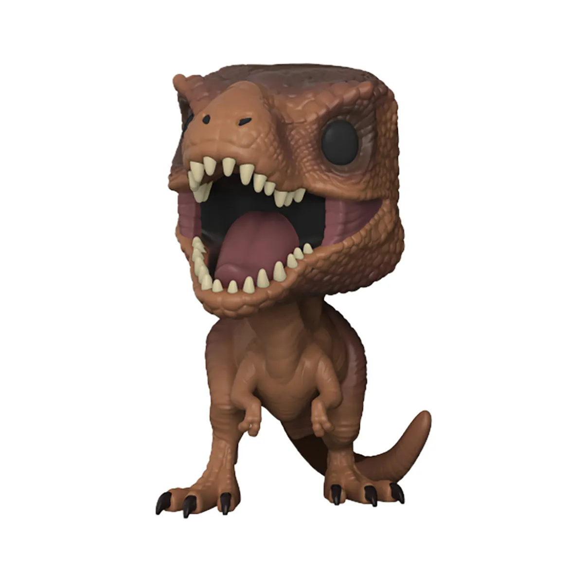Jurassic Park - Tyrannosaurus Rex Funko Pop Figur