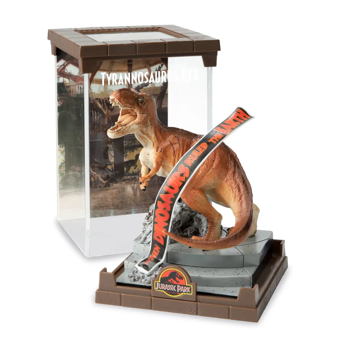 Jurassic Park - Tyrannosaurus Rex Figur