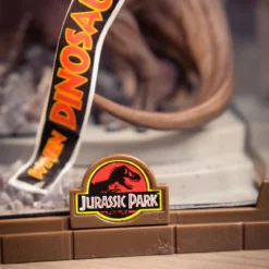 Jurassic Park - Tyrannosaurus Rex Figur