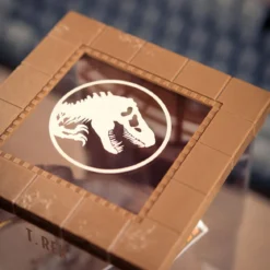 Jurassic Park - Tyrannosaurus Rex Figur