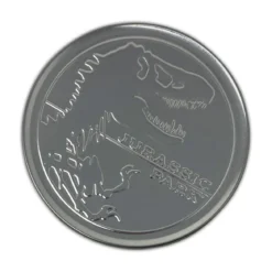 Jurassic Park Untersetzer 4er Set