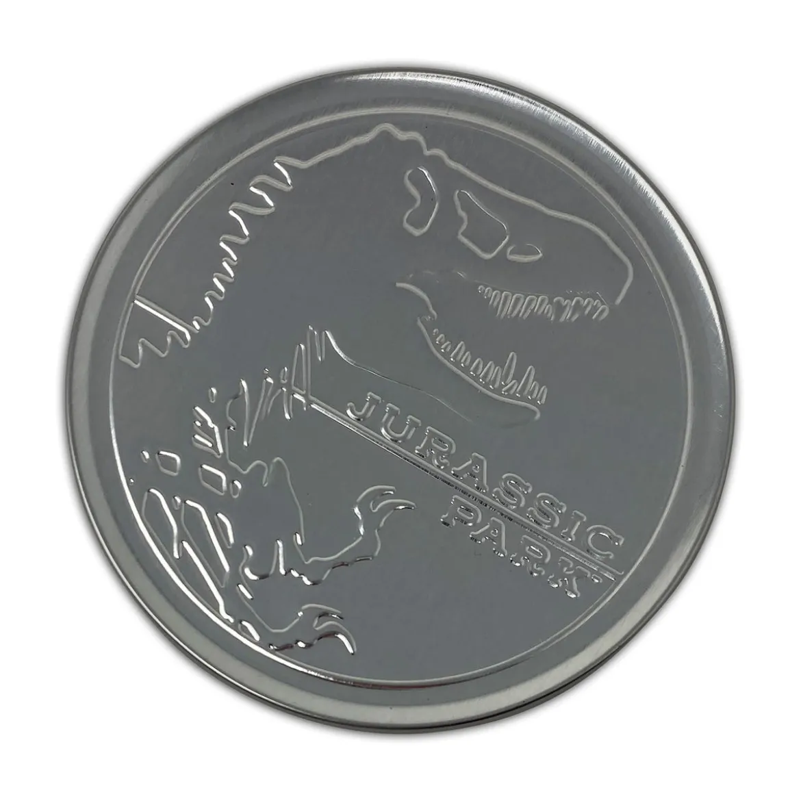 Jurassic Park Untersetzer 4er Set