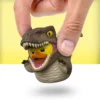Jurassic Park - Velociraptor Mini TUBBZ Deko Ente