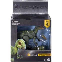Jurassic World Hammond Collection Actionfigur Hypsilophodon