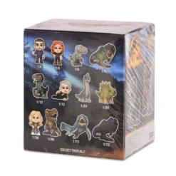 Jurassic World - Mystery Minis Funko Figur