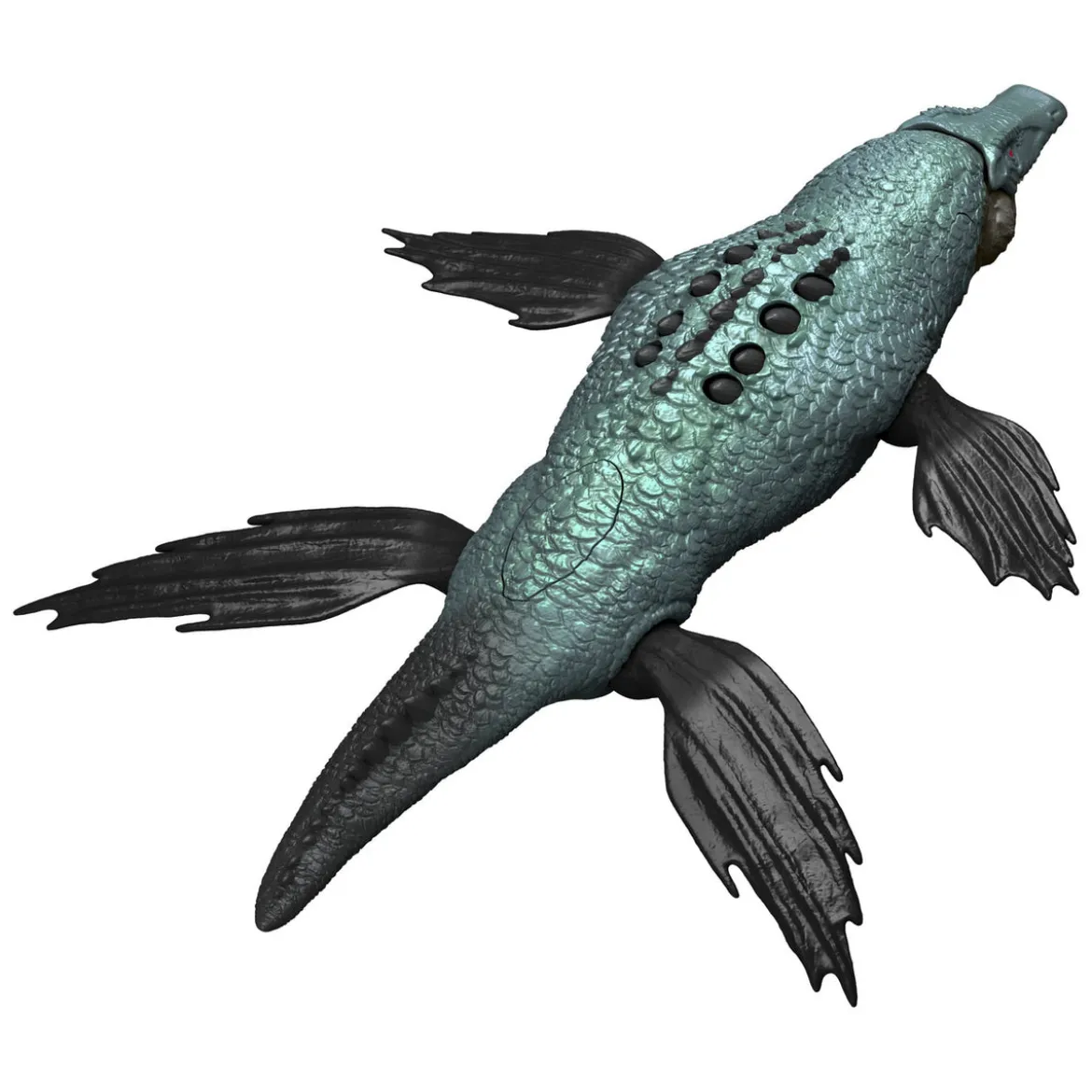 Jurassic World: Survival Actionfigur Gigantic Thrashers