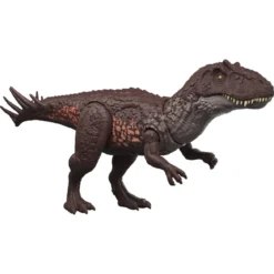 Jurassic World: Survival Actionfigur Wild Roar