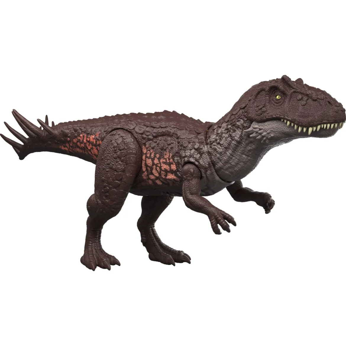 Jurassic World: Survival Actionfigur Wild Roar