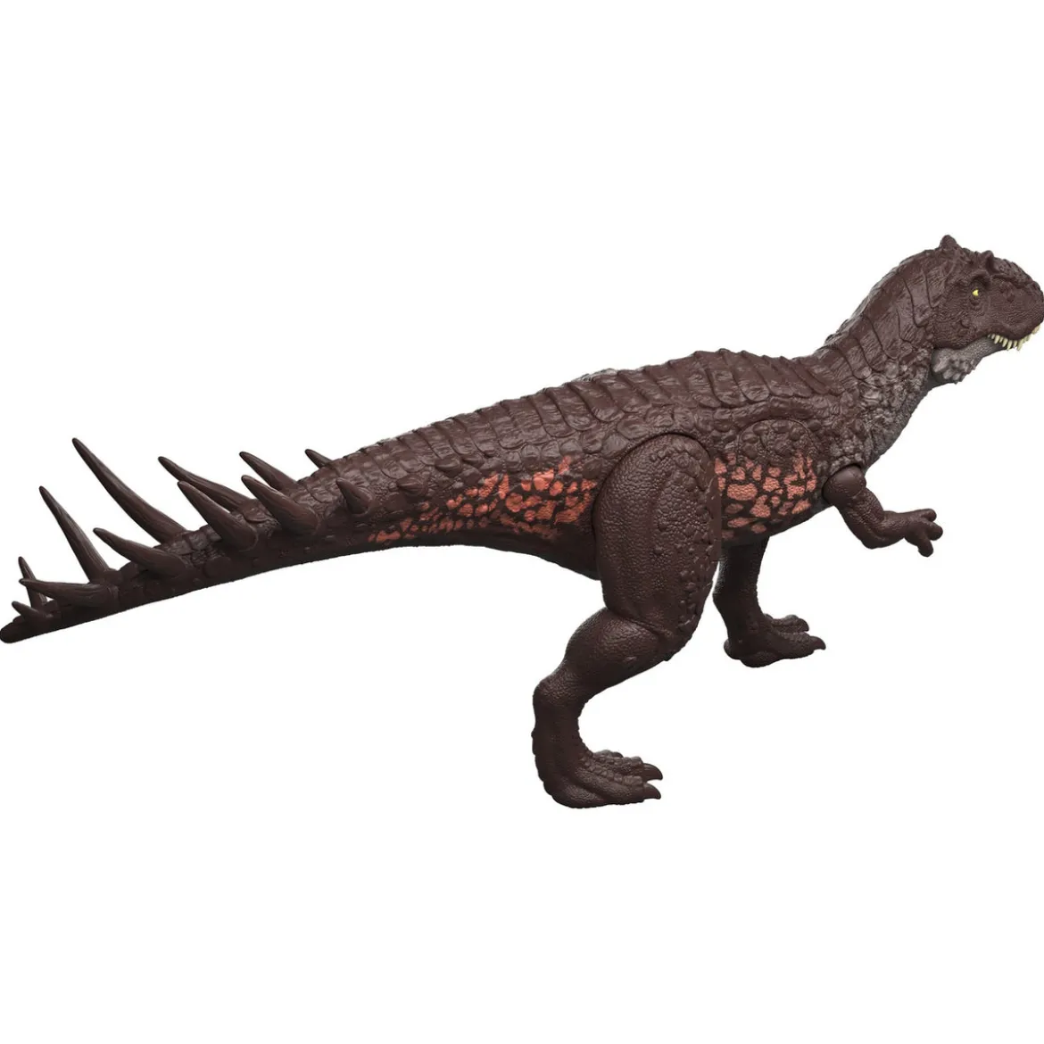 Jurassic World: Survival Actionfigur Wild Roar