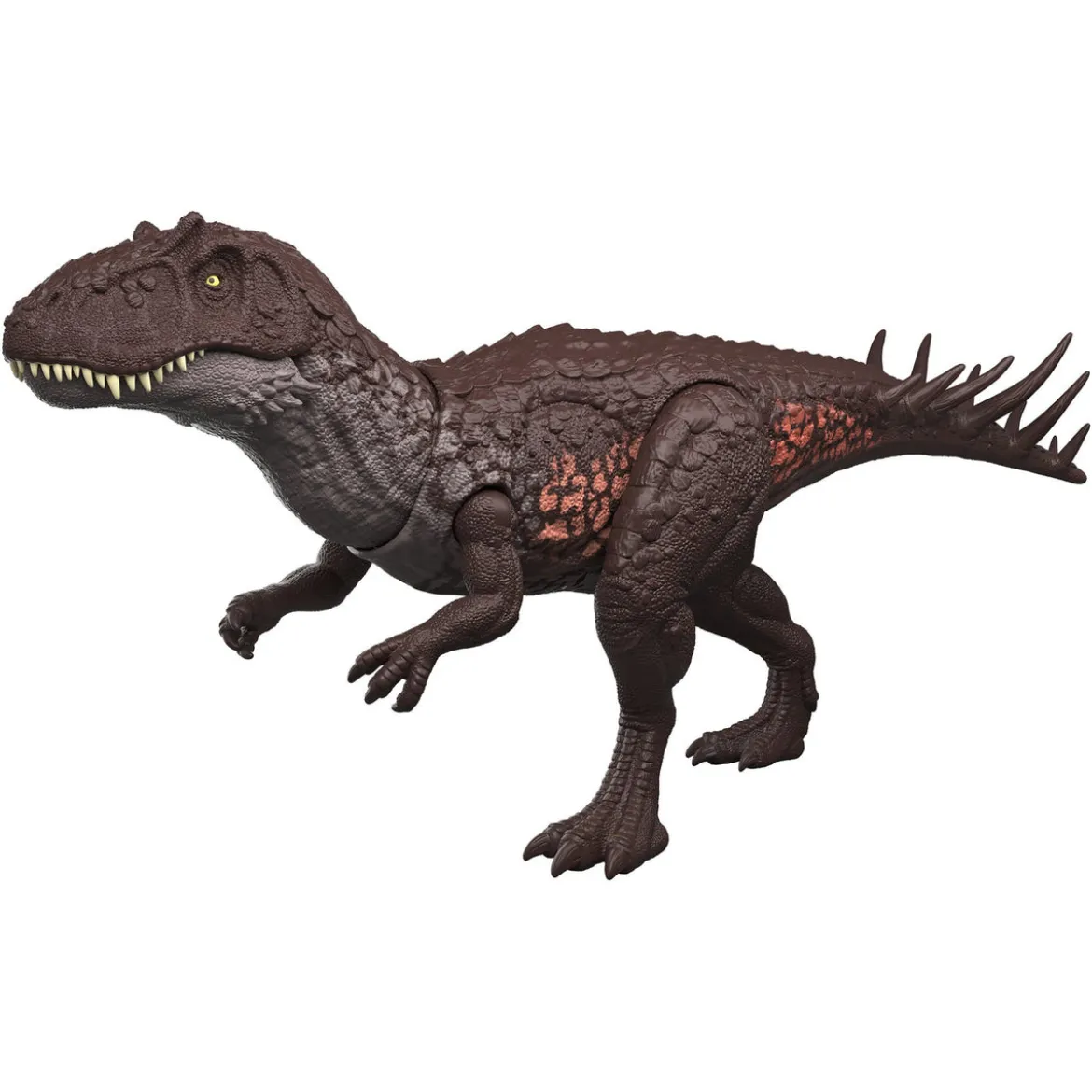 Jurassic World: Survival Actionfigur Wild Roar