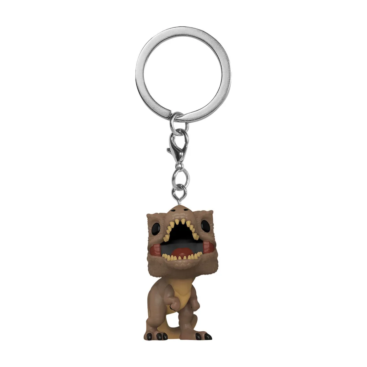 Jurassic World - T.Rex Funko Pop Schlüsselanhänger
