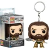Justice League - Aquaman Schlüsselanhänger