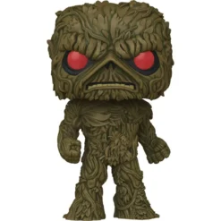 Justice League Dark Super Sized POP! Vinyl Figur Swamp