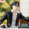 Kagurabachi - Seichi Samura High Premium Perching Figur