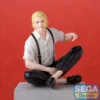 Kagurabachi - Togo Shiba PM Perching Figur