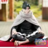 Kagurabachi - Yoji Uruha High Premium Perching Figur