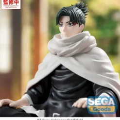 Kagurabachi - Yoji Uruha High Premium Perching Figur