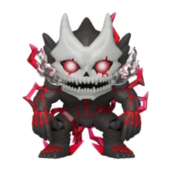 Kaiju No. 8 - Beast (Uncontrolled) Funko Pop Figur