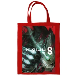 Kaiju No. 8 - Beutel