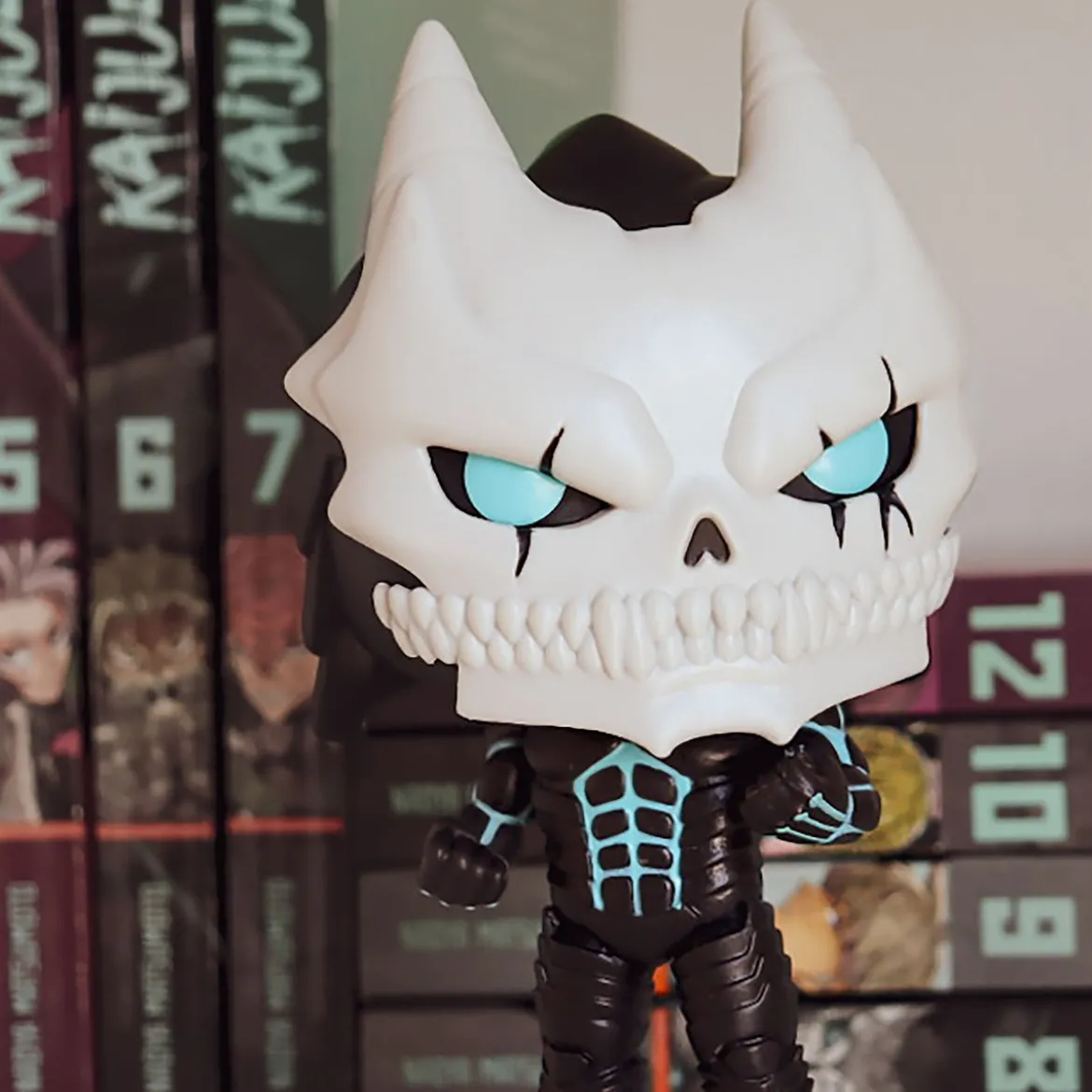 Kaiju No. 8 - Funko Pop Figur