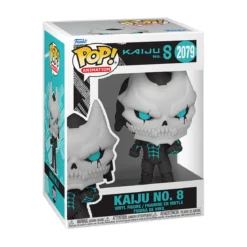 Kaiju No. 8 - Funko Pop Figur