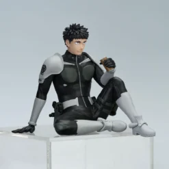Kaiju No. 8 - Kafka Hibino Break Time Figur