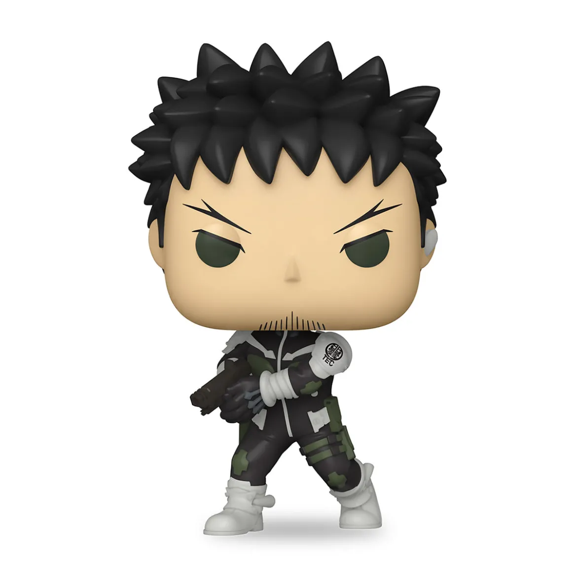 Kaiju No. 8 - Kafka Hibino Funko Pop Figur