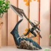 Kaiju No. 8 - Kikoru Shinomiya Diorama Figur