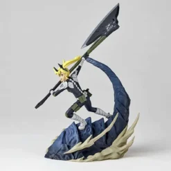 Kaiju No. 8 - Kikoru Shinomiya Diorama Figur