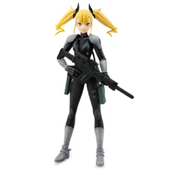 Kaiju No. 8 - Kikoru Shinomiya Figur 16cm