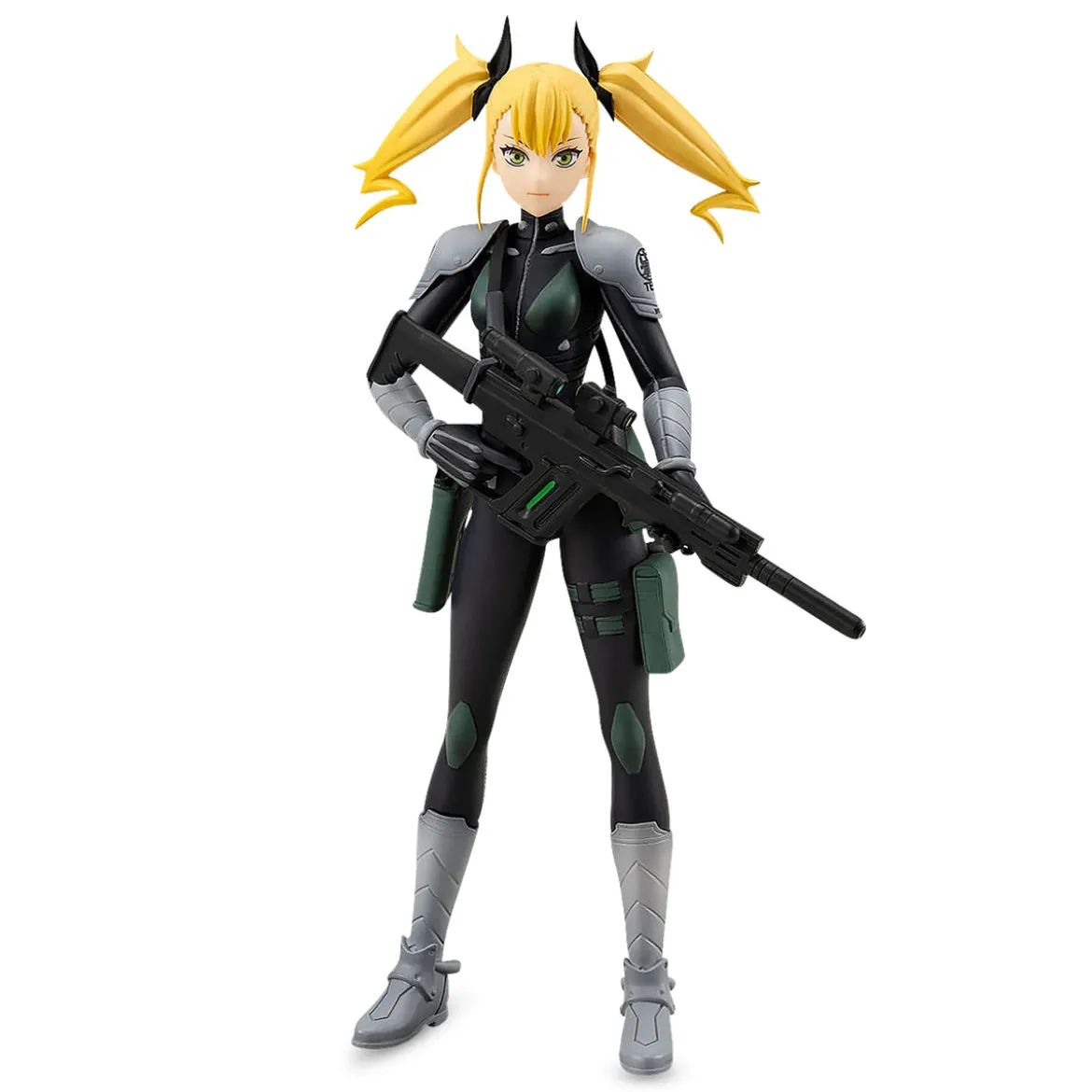 Kaiju No. 8 - Kikoru Shinomiya Figur 16cm